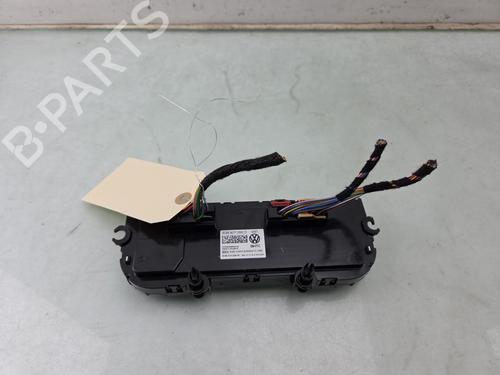 AC-Styringsenhed/Manøvreenhed VW TIGUAN (AD1, AX1) 1.4 eHybrid | BP30814976I5