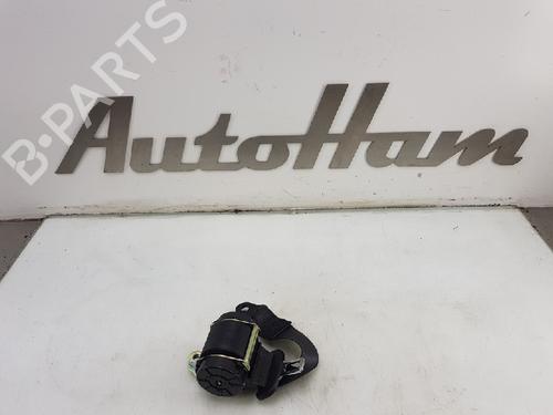 Rear right seatbelt – Porsche 911 Convertible (991) 3.8 Carrera 4S (2012-2019)