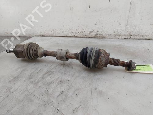 Left front driveshaft FORD FOCUS III Turnier 1.6 EcoBoost | BP35801794M38 - Image 2