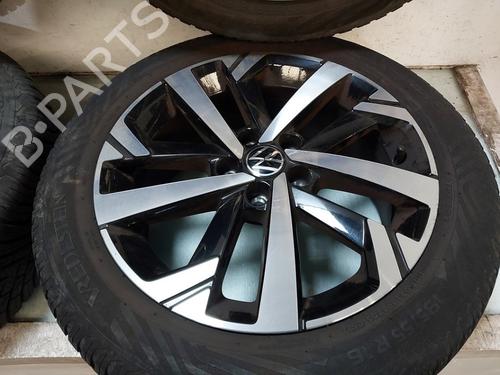 Rim VW POLO VI (AW1, BZ1, AE1) 1.0 TSI | BP29559800C45 
