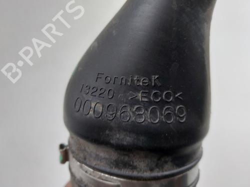 Pipe FERRARI 296 GTS Convertible (F 171) PHEV | BP31041252M125