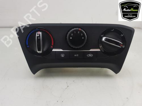 Used Climate control HYUNDAI i20 II (GB, IB) 1.2 (84 hp) 12050701