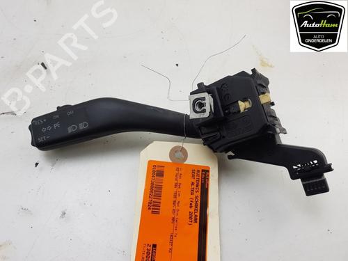 Steering column stalk SEAT ALTEA XL (5P5, 5P8) 1.6 | BP13102771I23 