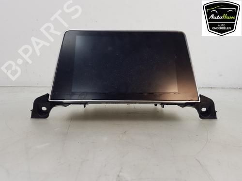 Used Control unit Control unit 19258150 19258150