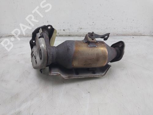 Used Catalyst PEUGEOT 107 (PM_, PN_) 1.0 (68 hp) 30183925