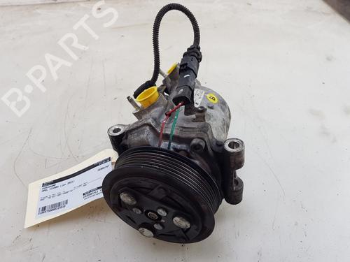 AC compressor OPEL VIVARO C Van (K0) 2.0 | BP25005384M34 - Image 2