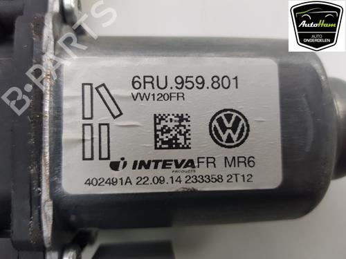 Electronic module SKODA CITIGO (NF1) 1.0 | BP16899965M83 