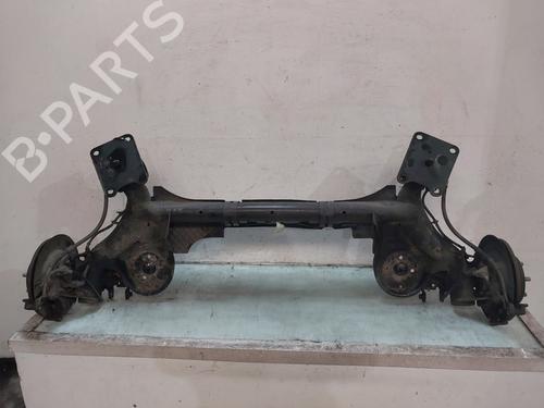 Bakaksel FORD TRANSIT CONNECT V408 Box Body/MPV 1.5 EcoBlue (101 hp) 33120483