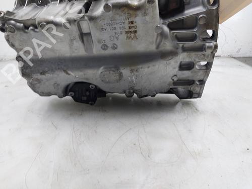 Oil sump VW GOLF VIII (CD1, DA1) 1.5 eTSI | BP30566089M115