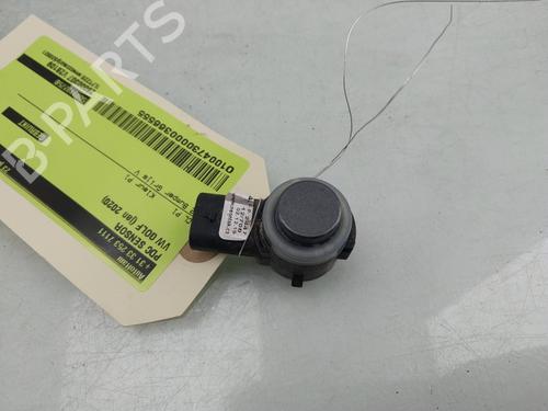 Used Electronic module Electronic module 37179739 37179739
