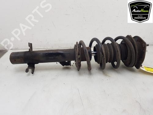 Used Left front shock absorber MINI MINI COUNTRYMAN (R60) Cooper D (112 hp) 20089590