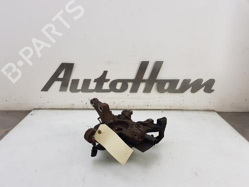 Used Left front steering knuckle FIAT DOBLO Cargo (263_) 1.3 D Multijet (90 hp) 12030440