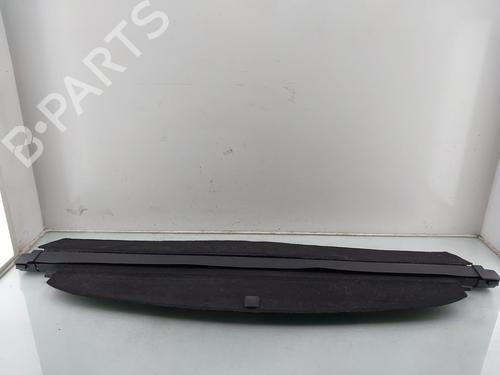 Used Rear parcel shelf PEUGEOT 5008 (0U_, 0E_) 1.6 16V (156 hp) 31923009