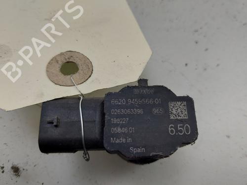 Electronic module BMW 3 Touring (G21, G81) 330 i | BP36048780M83 - Image 4
