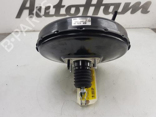 Servo brake KIA CEED Sportswagon (CD) 1.0 T-GDI | BP12036402M42 