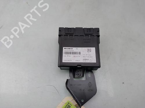 Used Electronic module Electronic module MERCEDES-BENZ CITAN Box Body/MPV (W420) eCITAN (420.693, 420.695) (122 hp) 33617426 33617426