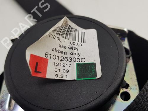 Front left seatbelt BMW 5 Touring (F11) 520 d | BP30167774I26 