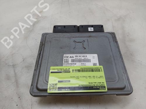 Engine control unit (ECU) VW GOLF VII (5G1, BQ1, BE1, BE2) 2.0 GTI | BP36422416M57 - Image 3