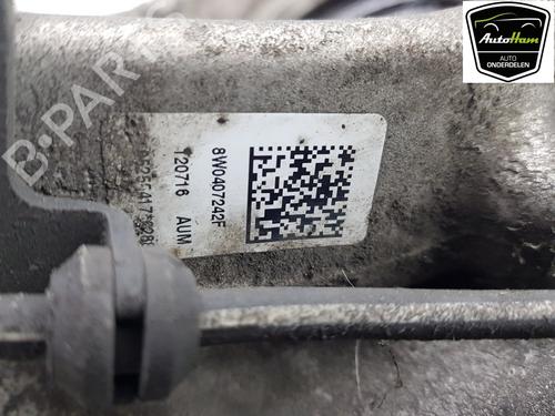 Right front steering knuckle AUDI A4 B9 Avant (8W5, 8WD) 2.0 TDI | BP16473984M26 