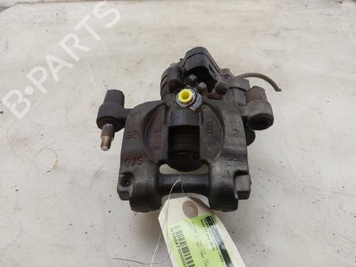 Used Left rear brake caliper Left rear brake caliper AUDI TT (FV3, FVP) 2.0 TFSI quattro (230 hp) 33617966 33617966