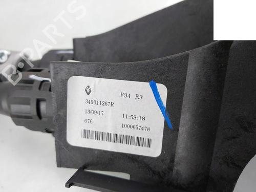 Gear lever NISSAN MICRA V (K14) 1.0 | BP29240574M90 