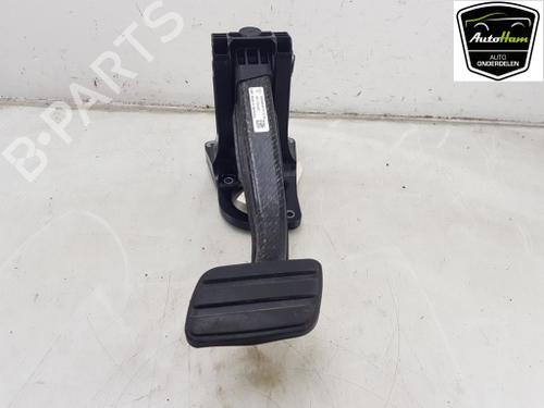 Used Break pedal Break pedal PORSCHE TAYCAN (Y1A) 4S (Y1ADB1) (530 hp) 20331331 20331331