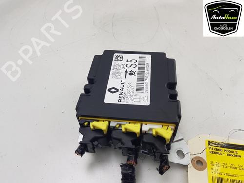 ECU airbags RENAULT ARKANA I (LCM_, LDN_) 1.6 E-TECH 145 (LDMU) | BP18856508M53 