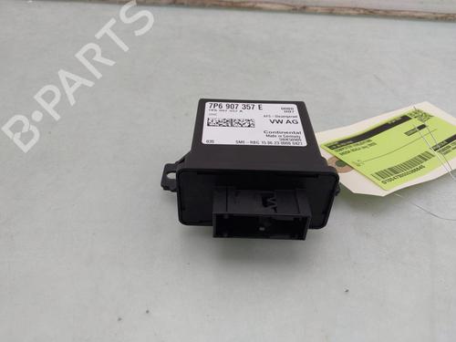 Lights ECU SKODA SCALA (NW1) 1.5 TSI | BP36964569M55 - Image 2