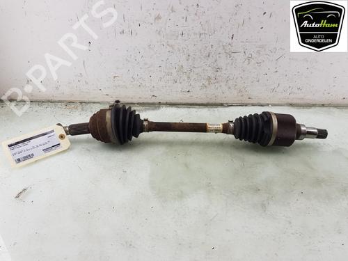 Used Left front driveshaft FORD FIESTA VII Van 1.0 EcoBoost (101 hp) 29061994