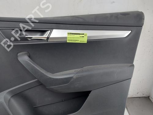 Front right panel SKODA KAROQ (NU7, ND7) 1.5 TSI | BP36698889C59 - Image 4