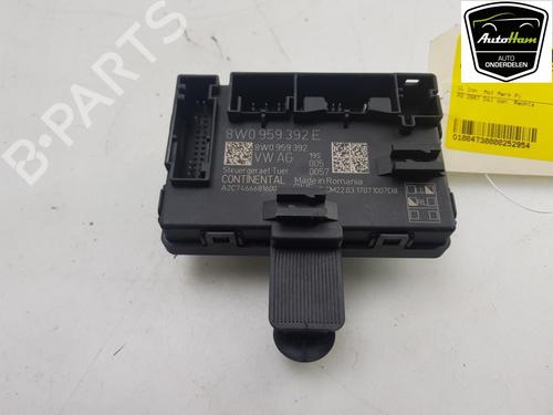 Used Control unit Control unit 16082495 16082495