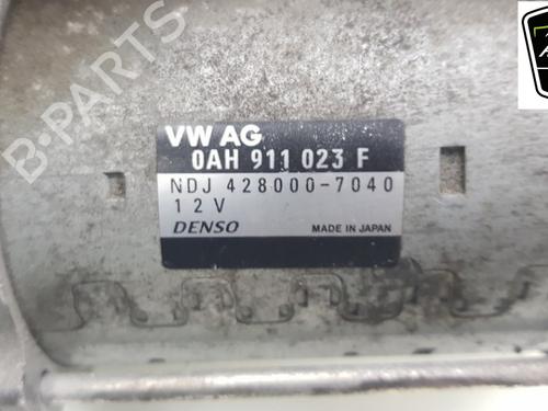 Startmotor SEAT ALTEA XL (5P5, 5P8) 1.2 TSI | BP16420270M8 