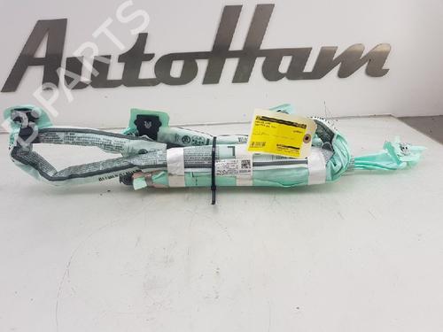 Left curtain airbag SKODA OCTAVIA III Combi (5E5, 5E6) 1.0 TSI | BP12061400C11 