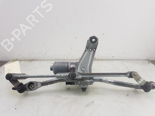 Used Front wipers mechanism Front wipers mechanism 34056839 34056839