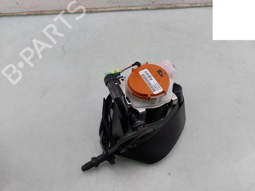 Used Front right seatbelt Front right seatbelt MERCEDES-BENZ A-CLASS (W177) A 180 d (177.003) (116 hp) 34124247 34124247