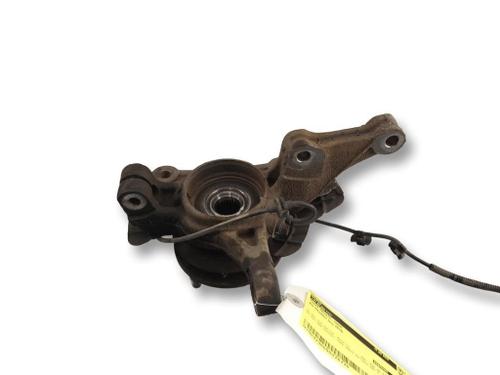 Used Right front steering knuckle Right front steering knuckle KIA PICANTO III (JA) 1.0 T-GDi (100 hp) 40456391 40456391