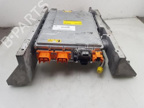 Used Electronic module Electronic module LAND ROVER RANGE ROVER V (L460) P510e PHEV AWD (510 hp) 33286704 33286704
