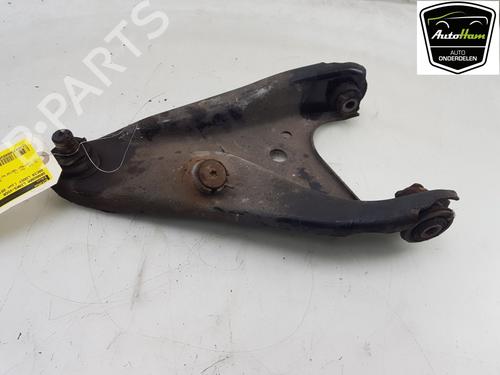 Left front suspension arm DACIA LODGY (JS_) 1.2 TCe (JSAY, JSM0) | BP17152498M12 