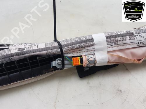Left curtain airbag SEAT IBIZA V (KJ1, KJG) 1.0 TSI | BP13373775C11 