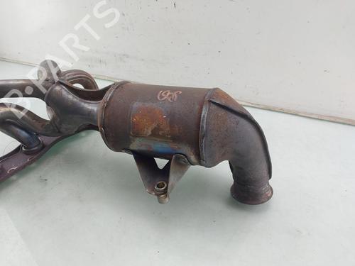 Catalyst CITROËN C3 Picasso (SH_) 1.6 VTi 120 | BP28126289M10 