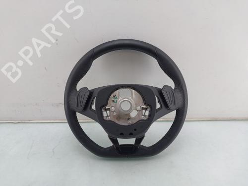 Steering wheel SKODA KAMIQ (NW4) 1.0 TSI | BP27349049C49 - Image 4