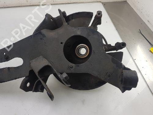 Right rear steering knuckle JAGUAR X-TYPE I (X400) 2.5 V6 All-wheel Drive | BP12013851M28 