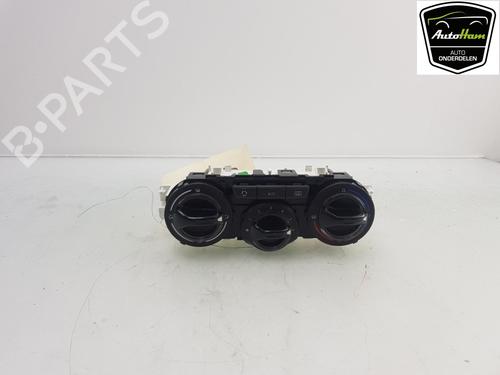 Climate control PEUGEOT 208 I (CA_, CC_) 1.2 VTI 82 | BP12038544I5 