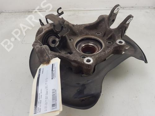 Left rear steering knuckle AUDI E-TRON (GEN) 55 quattro | BP25377172M27 - Image 2