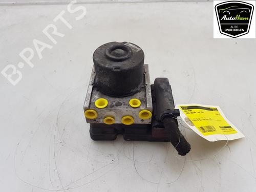 Used ABS pump OPEL ASTRA H GTC (A04) 1.6 (L08) (105 hp) 18742040