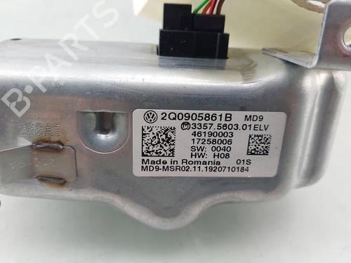 Ignition barrel VW GOLF VIII (CD1, DA1) 1.5 TSI | BP31922166M48 - Image 2