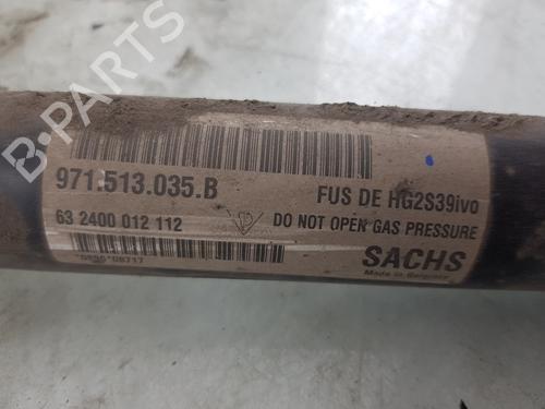 Right rear shock absorber PORSCHE PANAMERA (971) 2.9 4 E-Hybrid (97ABE1, 97BBE1, 97ABX1) | BP29910011M19 