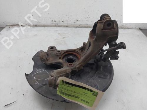 Used Right front steering knuckle AUDI Q2 (GAB, GAG) 35 TFSI (150 hp) 30466219