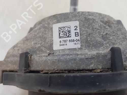 Engine mount BMW 3 (F30, F80) 320 d | BP24887909M89 
