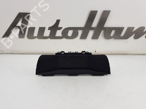 Used Control unit Control unit 13139291 13139291